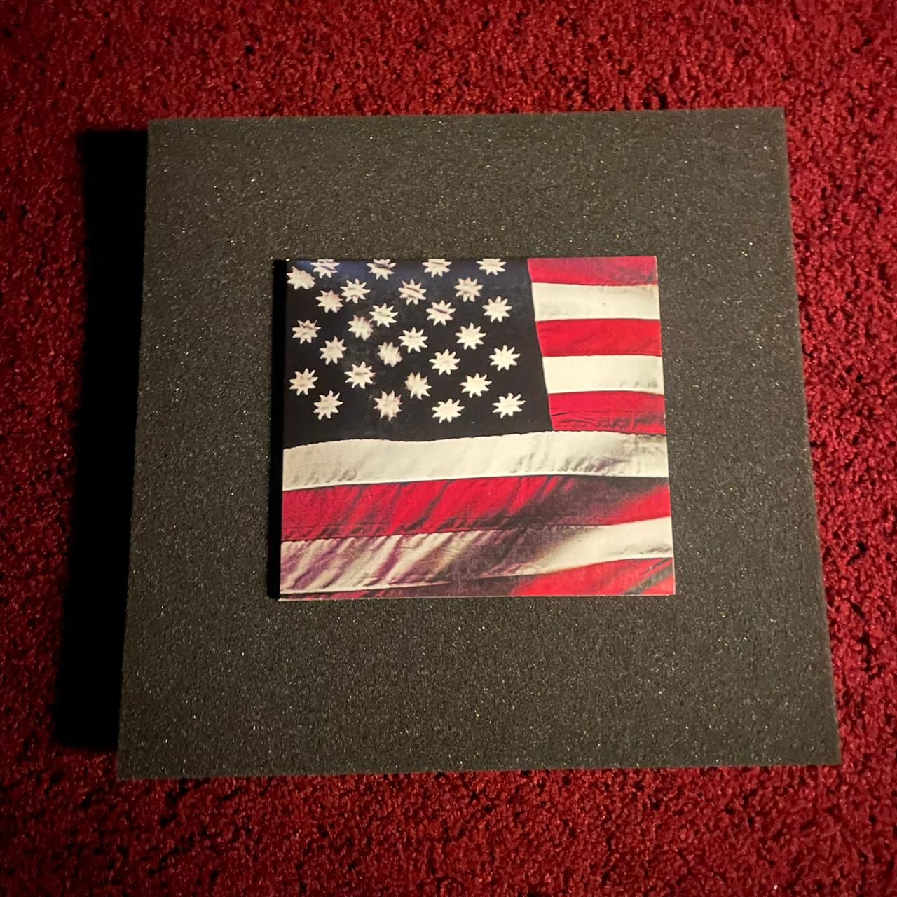 Sly &amp; The Family Stone - There's a Riot Goin' On (CD - VINTAGE)