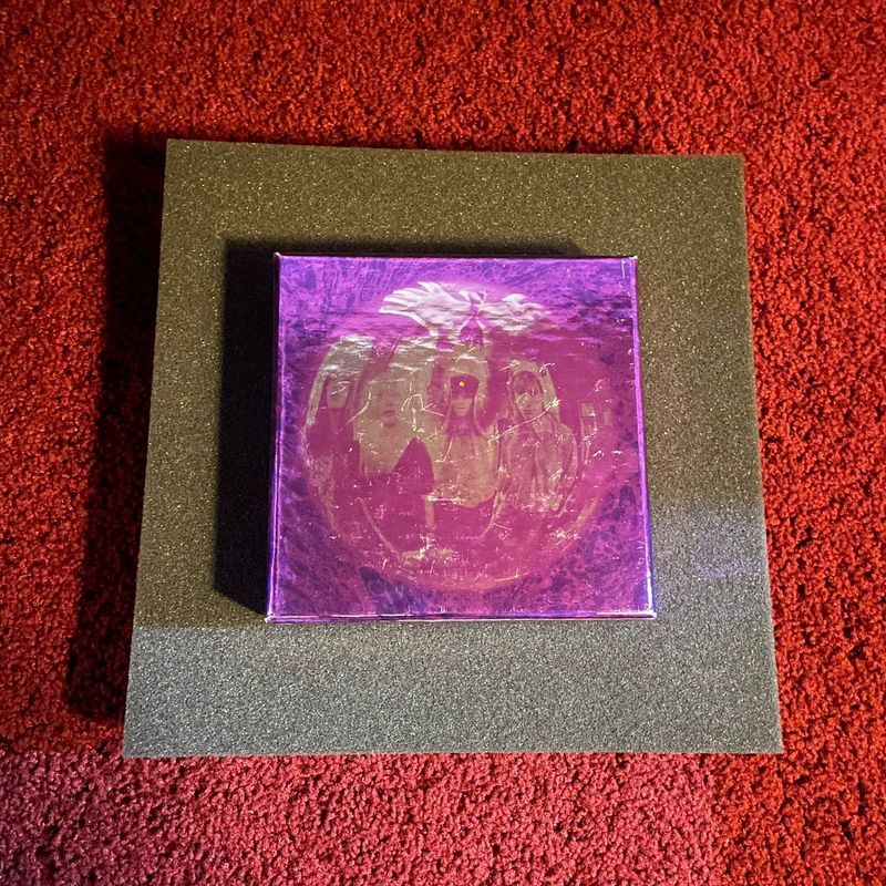 Smashing Pumpkins - Gish (CD - VINTAGE)