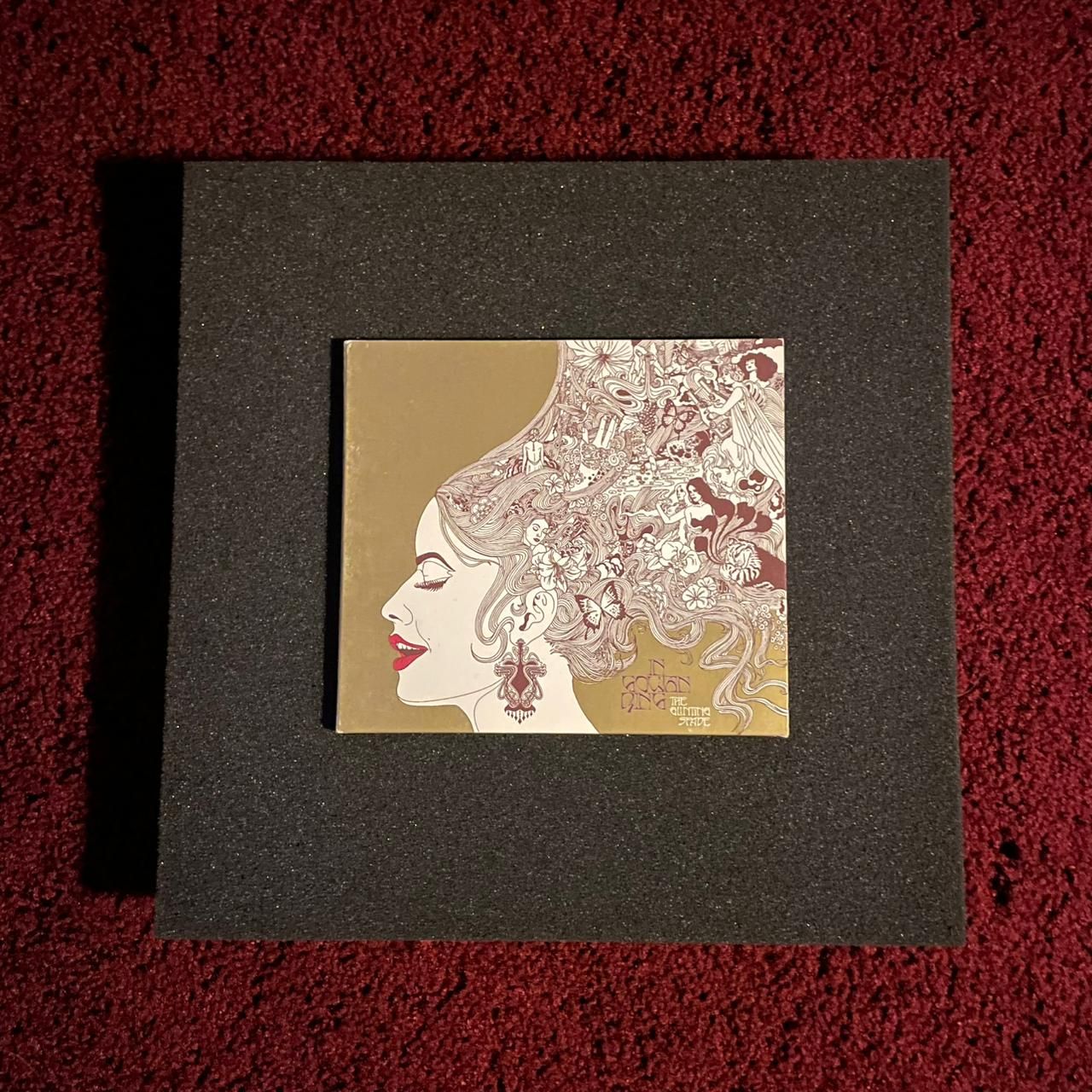 In Gowan Ring - The Glinting Spade (CD - VINTAGE)