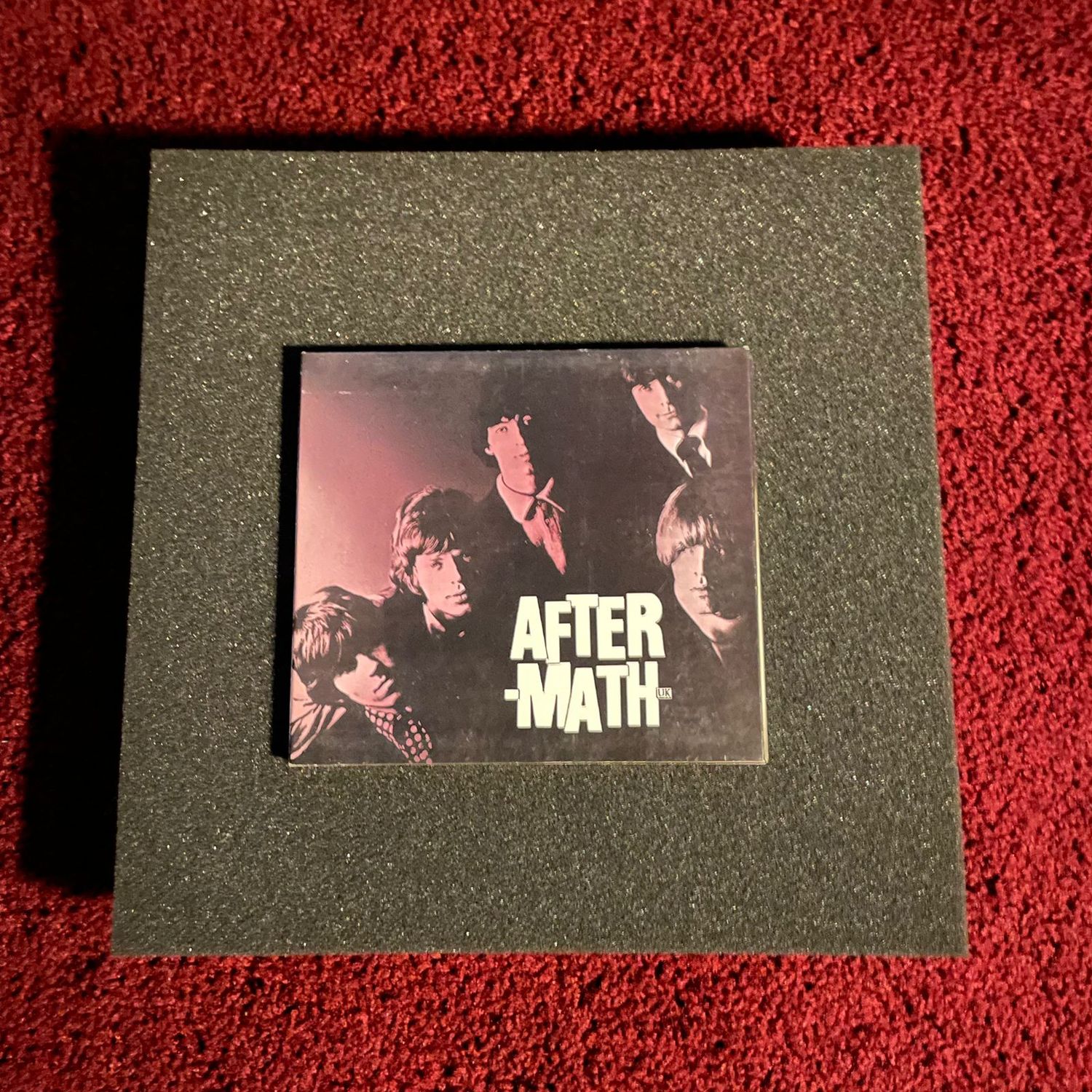 The Rolling Stones - Aftermath (CD - VINTAGE)