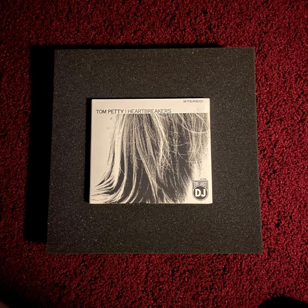 Tom Petty &amp; The Heartbreakers - The Last DJ (CD - VINTAGE)