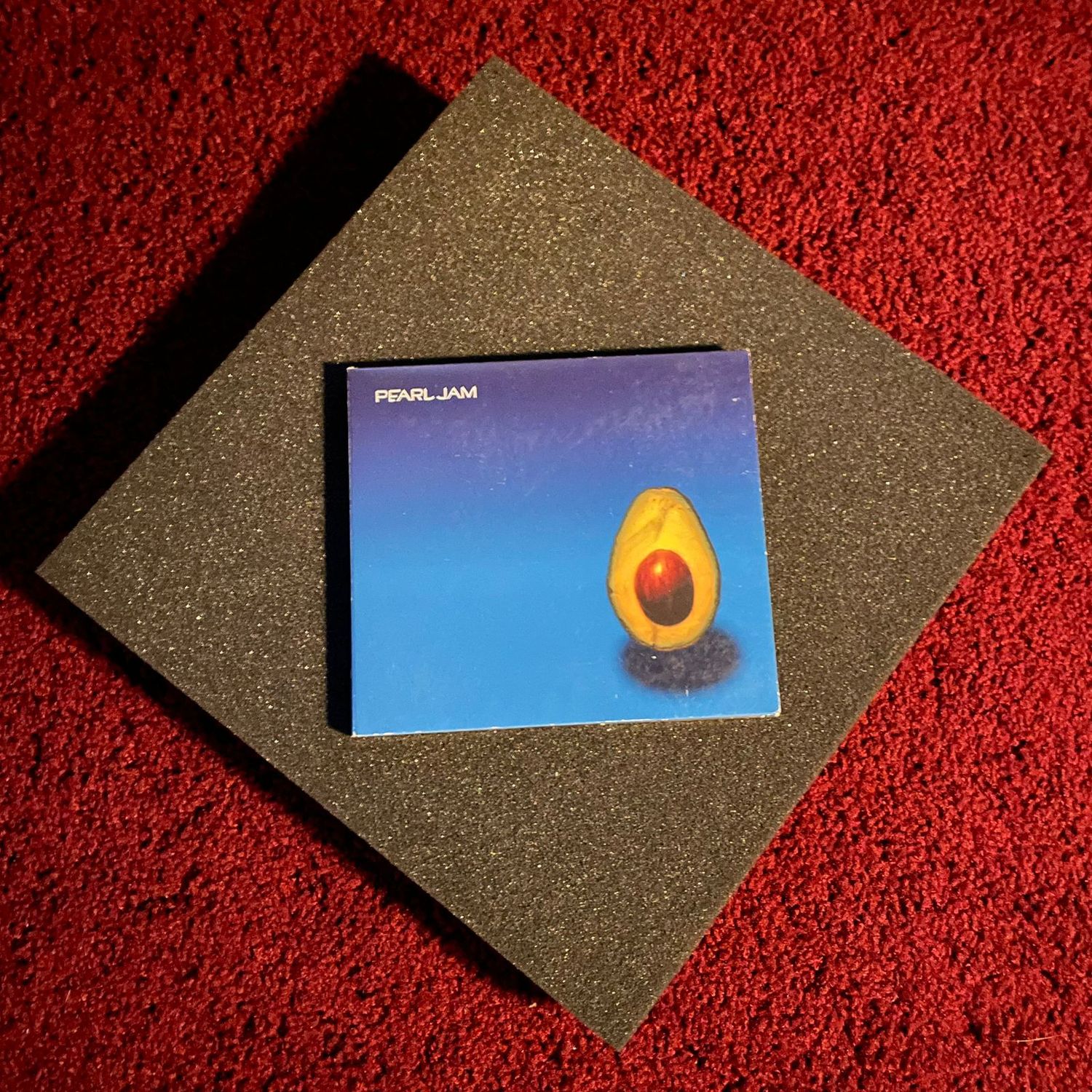 Pearl Jam - Pearl Jam (CD - VINTAGE)