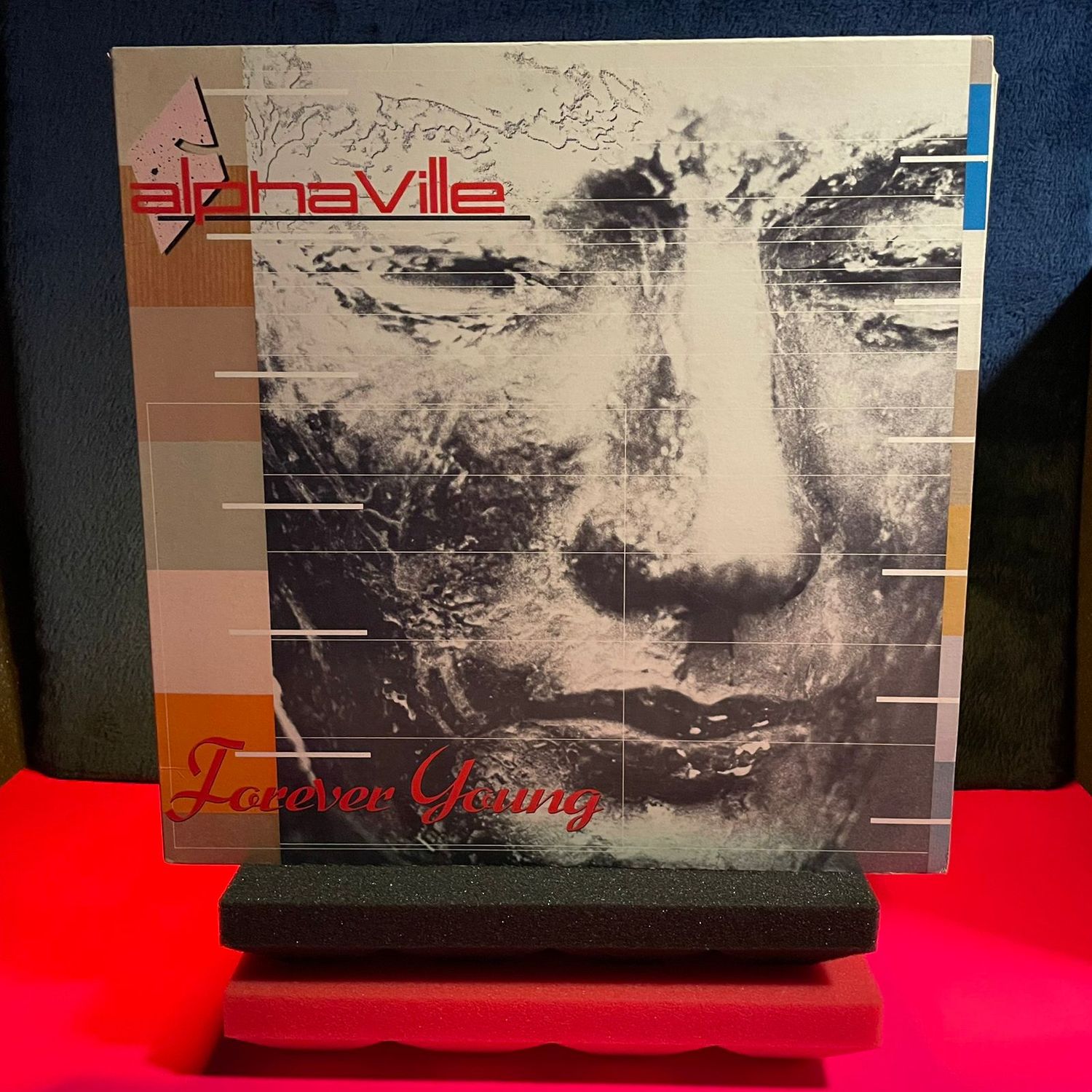 Alphaville - Forever Young (1984)