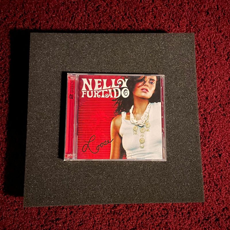 Nelly Furtado - Loose (CD - VINTAGE)