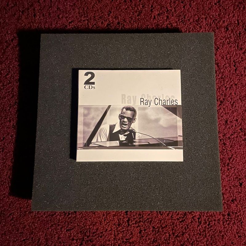 Ray Charles - Ray Charles (CD - VINTAGE)