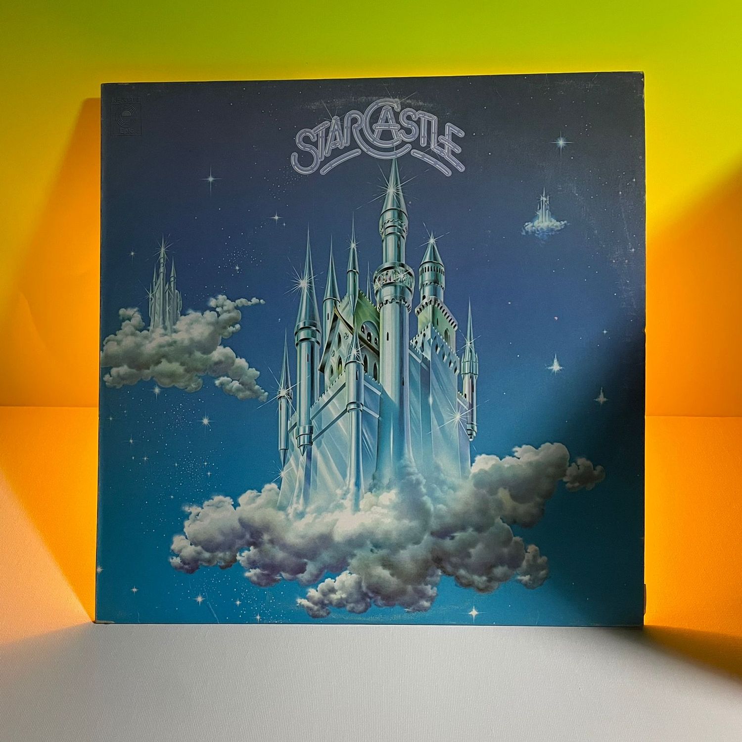 Starcastle - Starcastle (1976)
