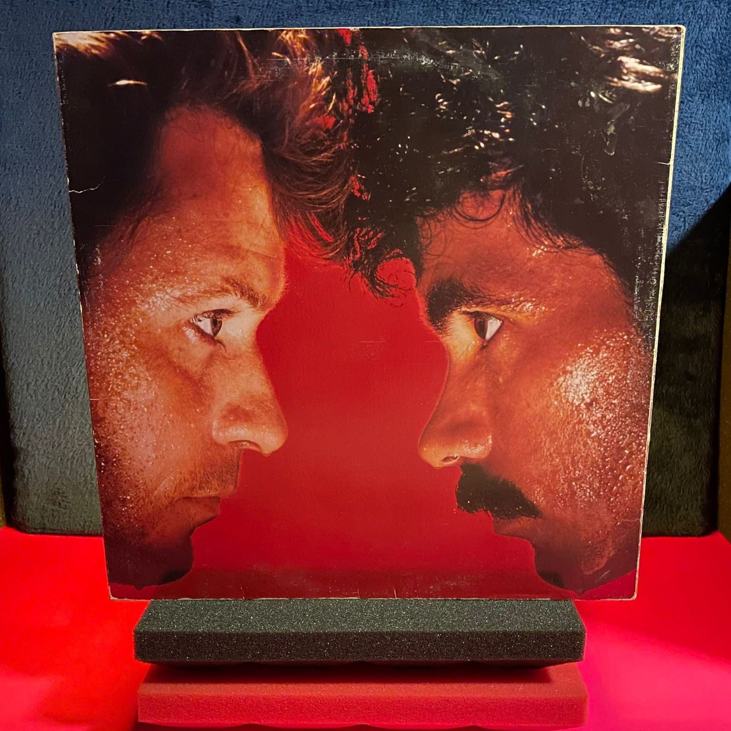 Daryl Hall &amp; John Oates - H2O (1982)