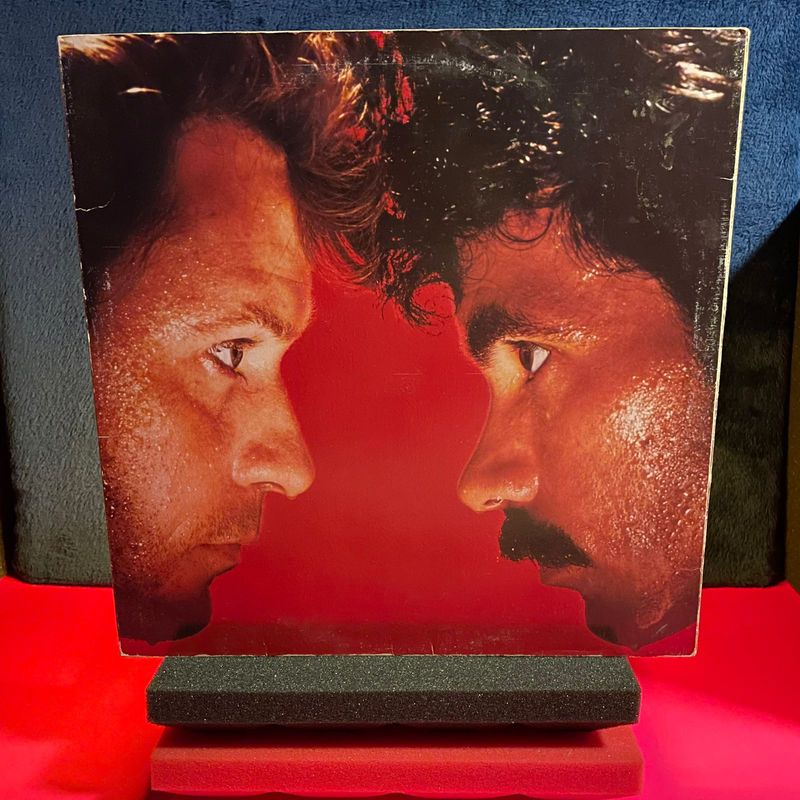 Daryl Hall &amp; John Oates - H2O (1982)