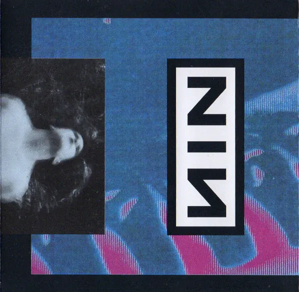 Nine Inch Nails - Pretty Hate Machine (CD)