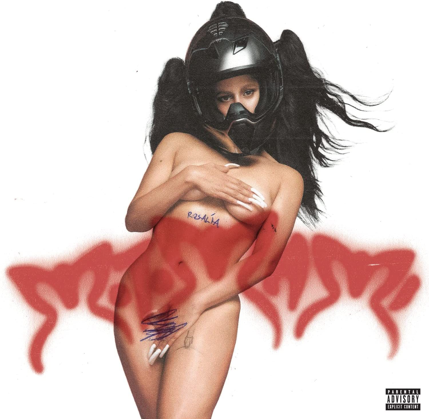 Rosalia - Motomami (CD)