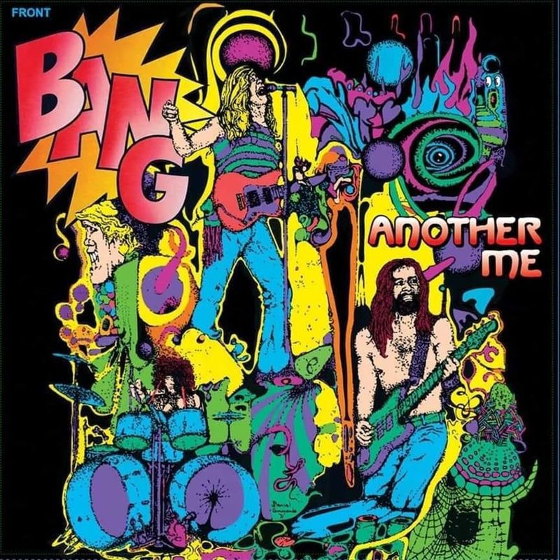 Bang - Another Me (CD)