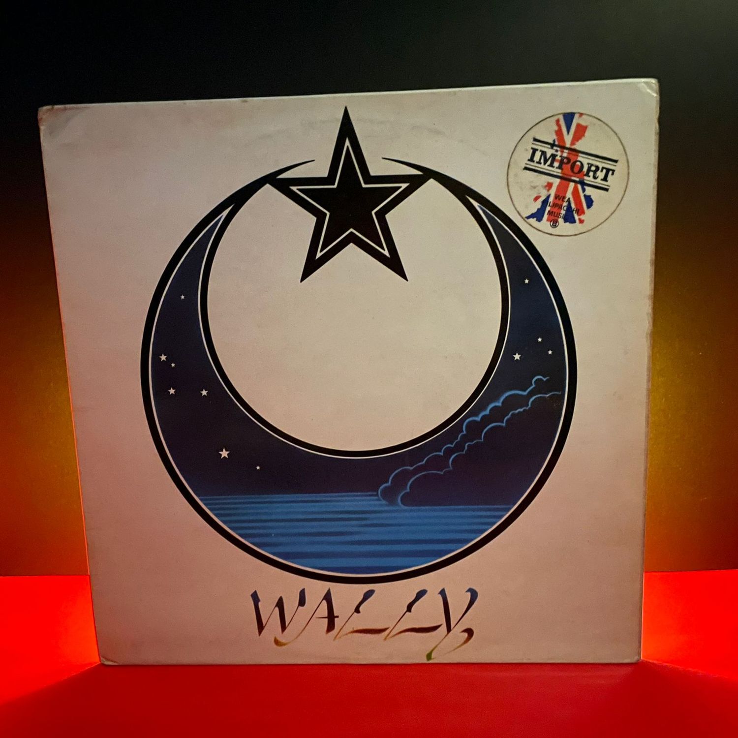 Wally - Wally (1974)