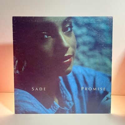 Sade - Promise (1985)