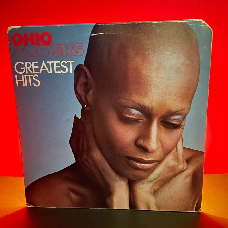 Ohio Players - Greatest Hits (1975)