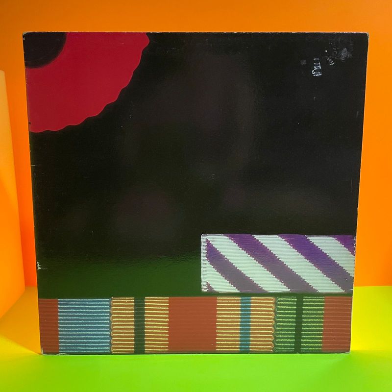 Pink Floyd - The Final Cut (1983)