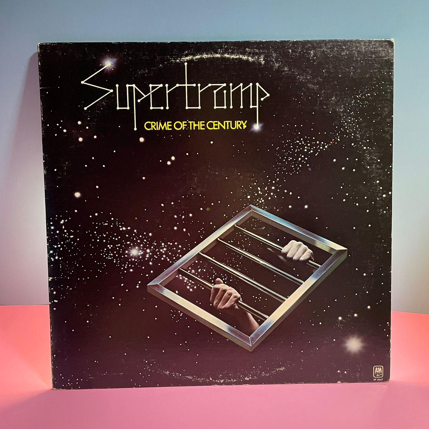 Supertramp - Crime of the Century (1974)