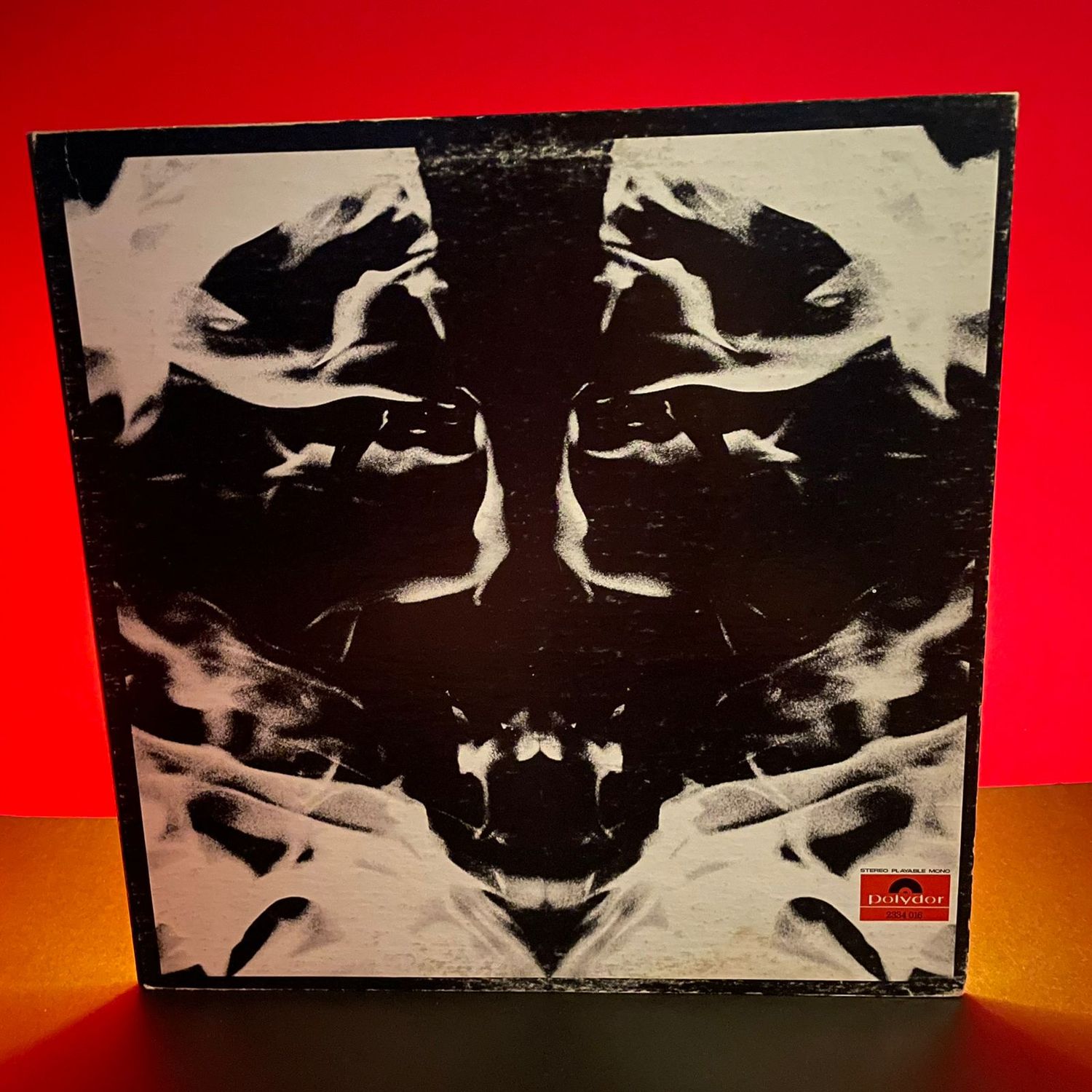 Mott the Hoople - Mad Shadows (1970)