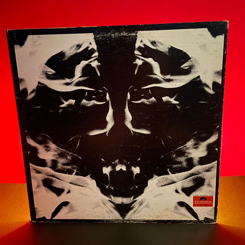 Mott the Hoople - Mad Shadows (1970)