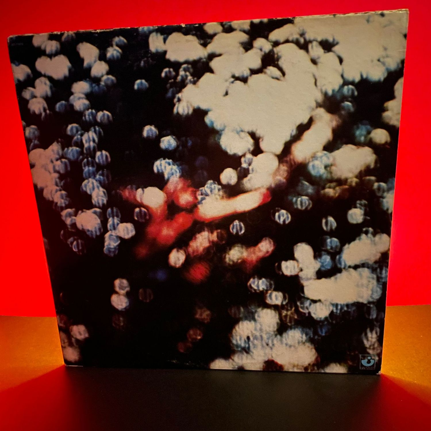 Pink Floyd - Obscured by Clouds (1972)