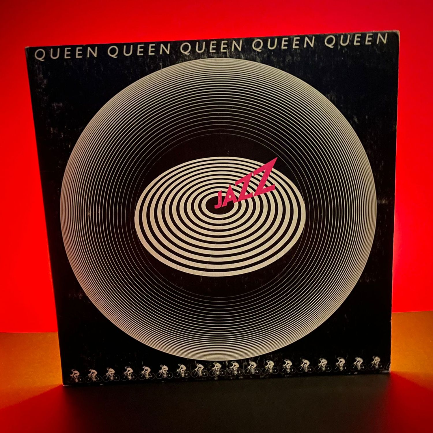 Queen - Jazz (1978)