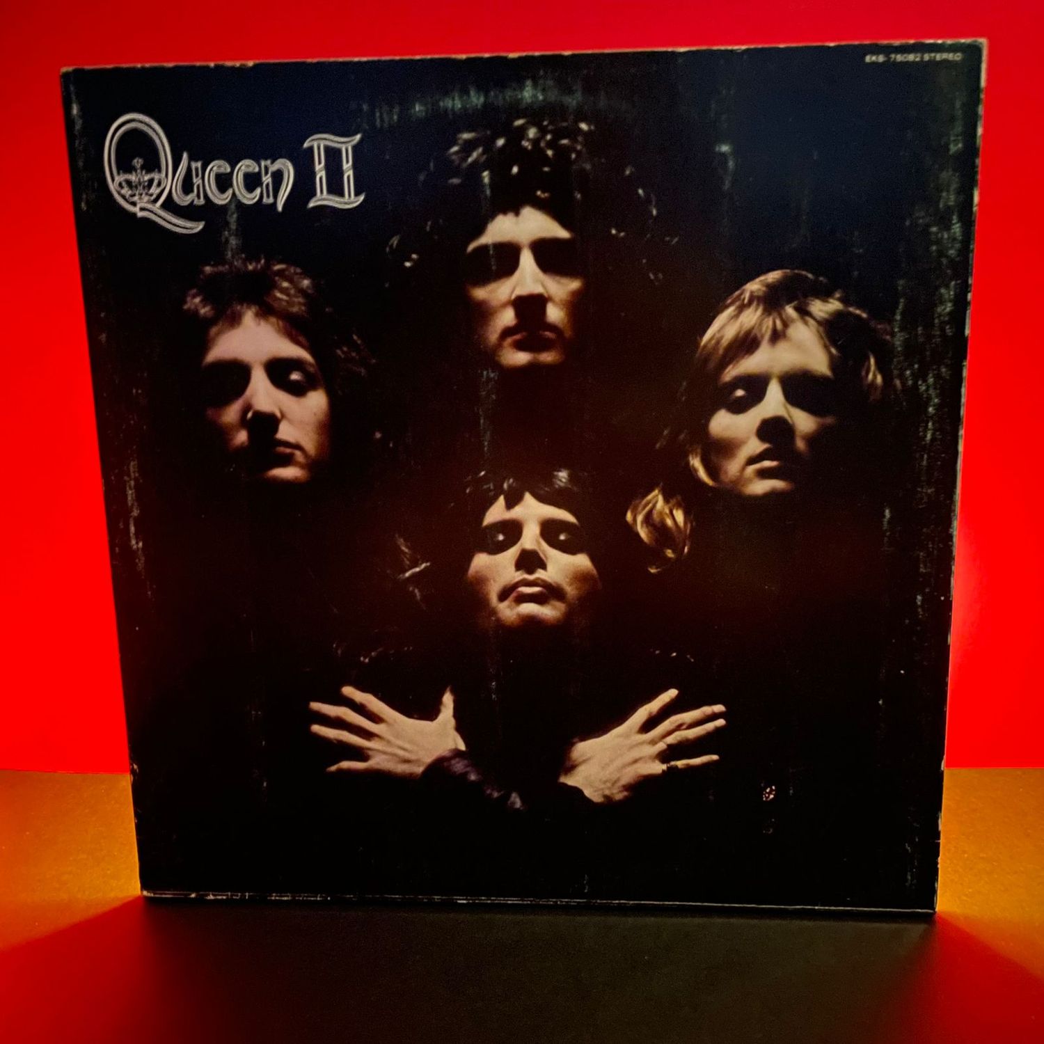 Queen - Queen II (1974)