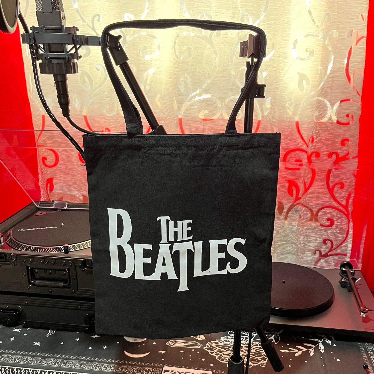 Bolsa Tote - "The Beatles"