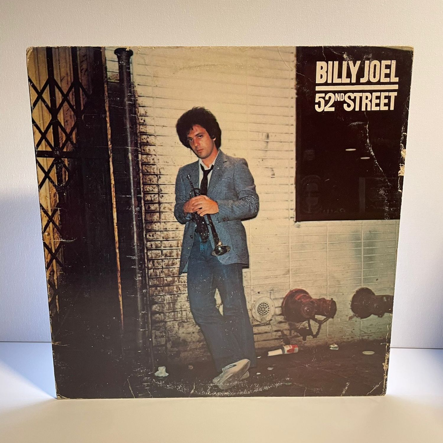 Billy Joel - 52nd Street (1978)
