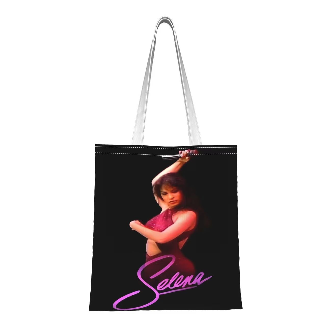 Bolsa Tote - "Selena"