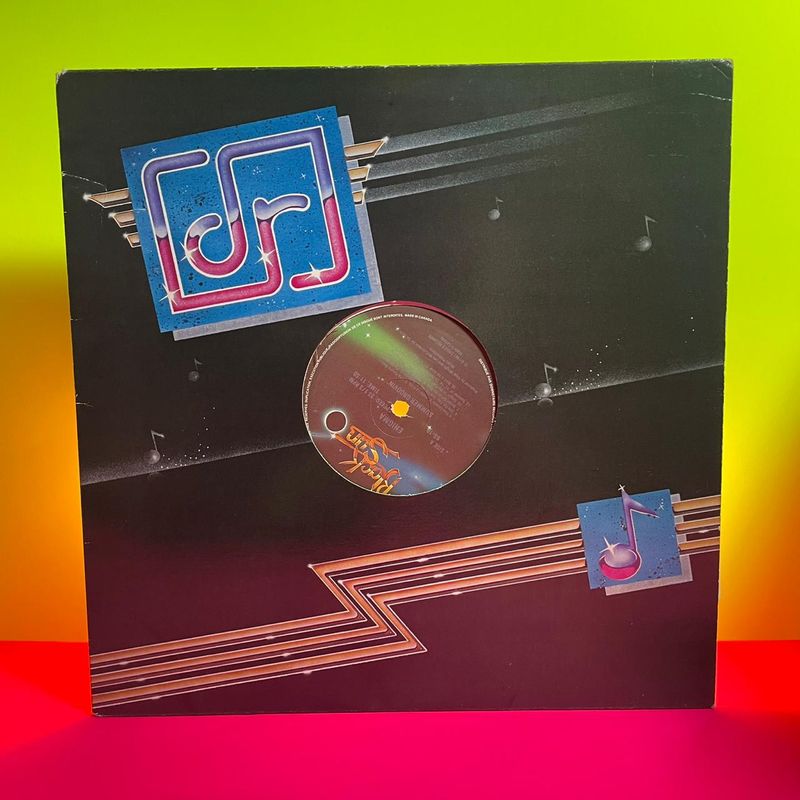 Enigma - Summer Groovin' (1981)