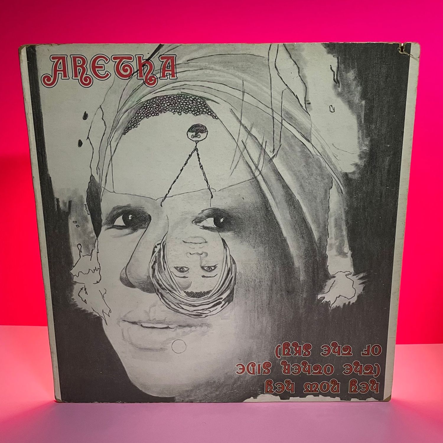 Aretha Franklin - Hey Now Hey (The Other Side of the Sky) (1973)