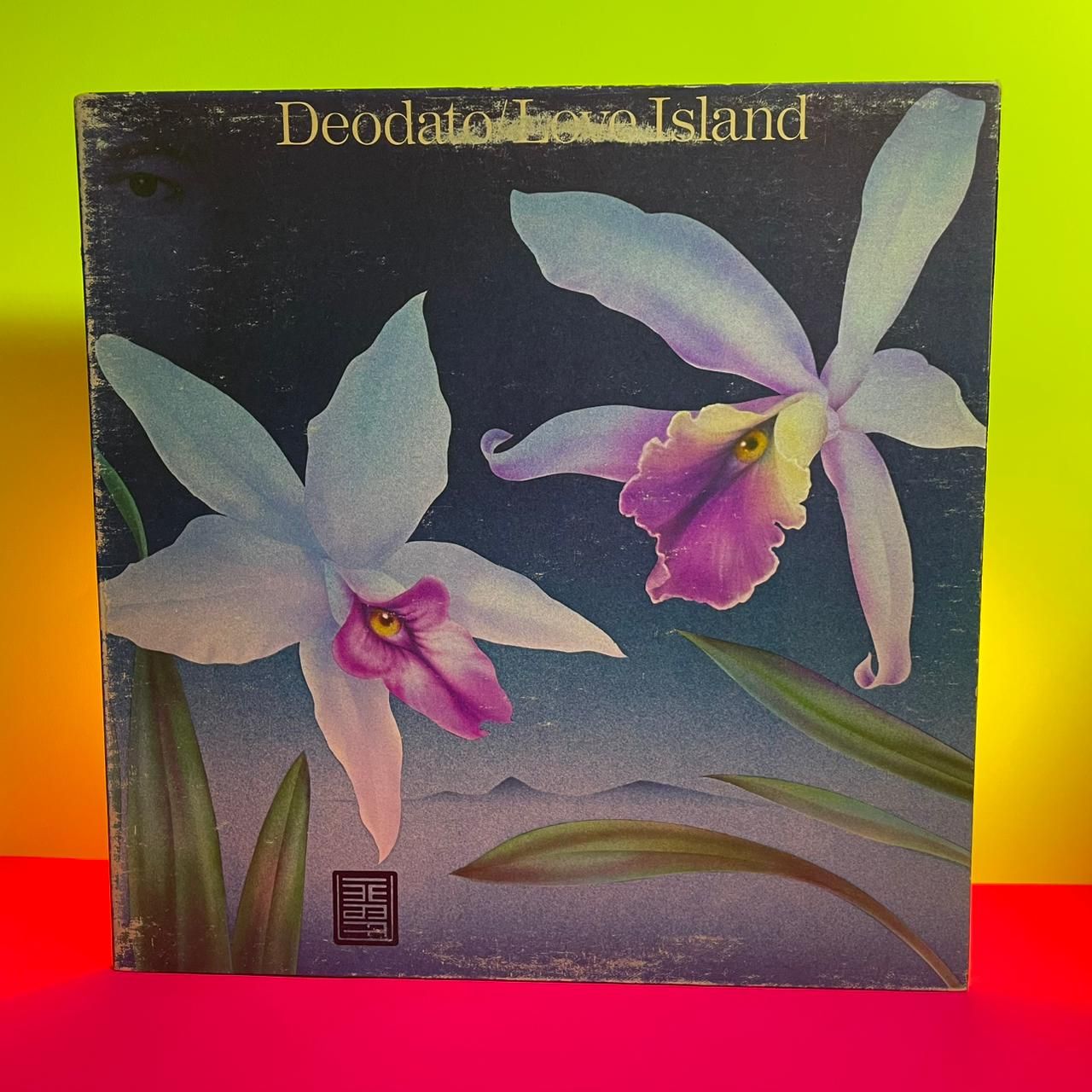 Deodato - Love Island (1978)