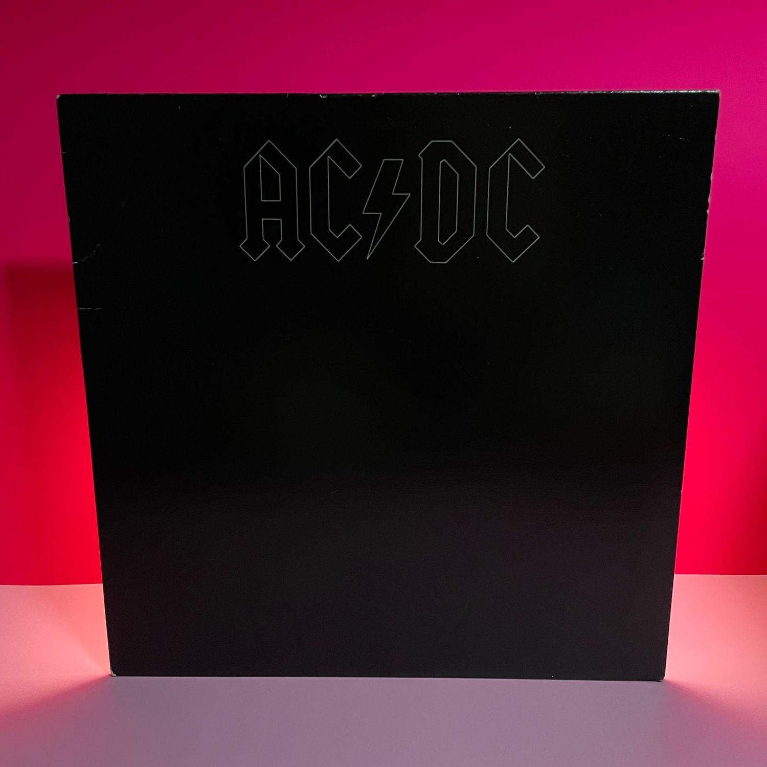 AC/DC - Back in Black (1980)