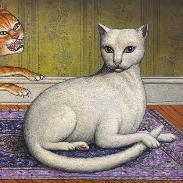 Mitski - Nothing's About to Happen to Me (2026)