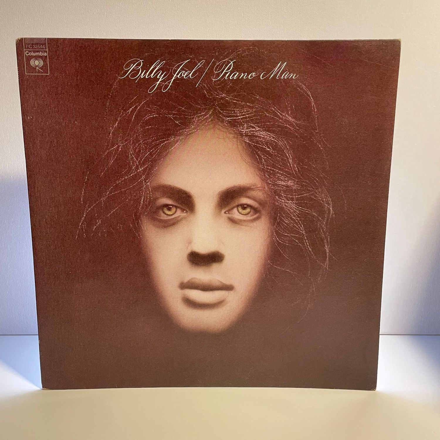 Billy Joel - Piano Man (1973)