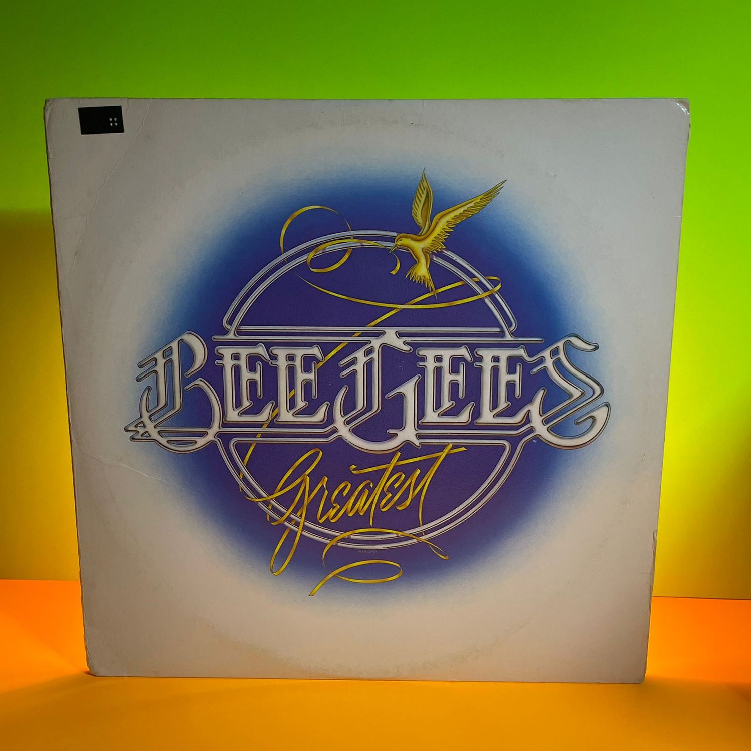 Bee Gees - Bee Gees Greatest (1979) 2LP