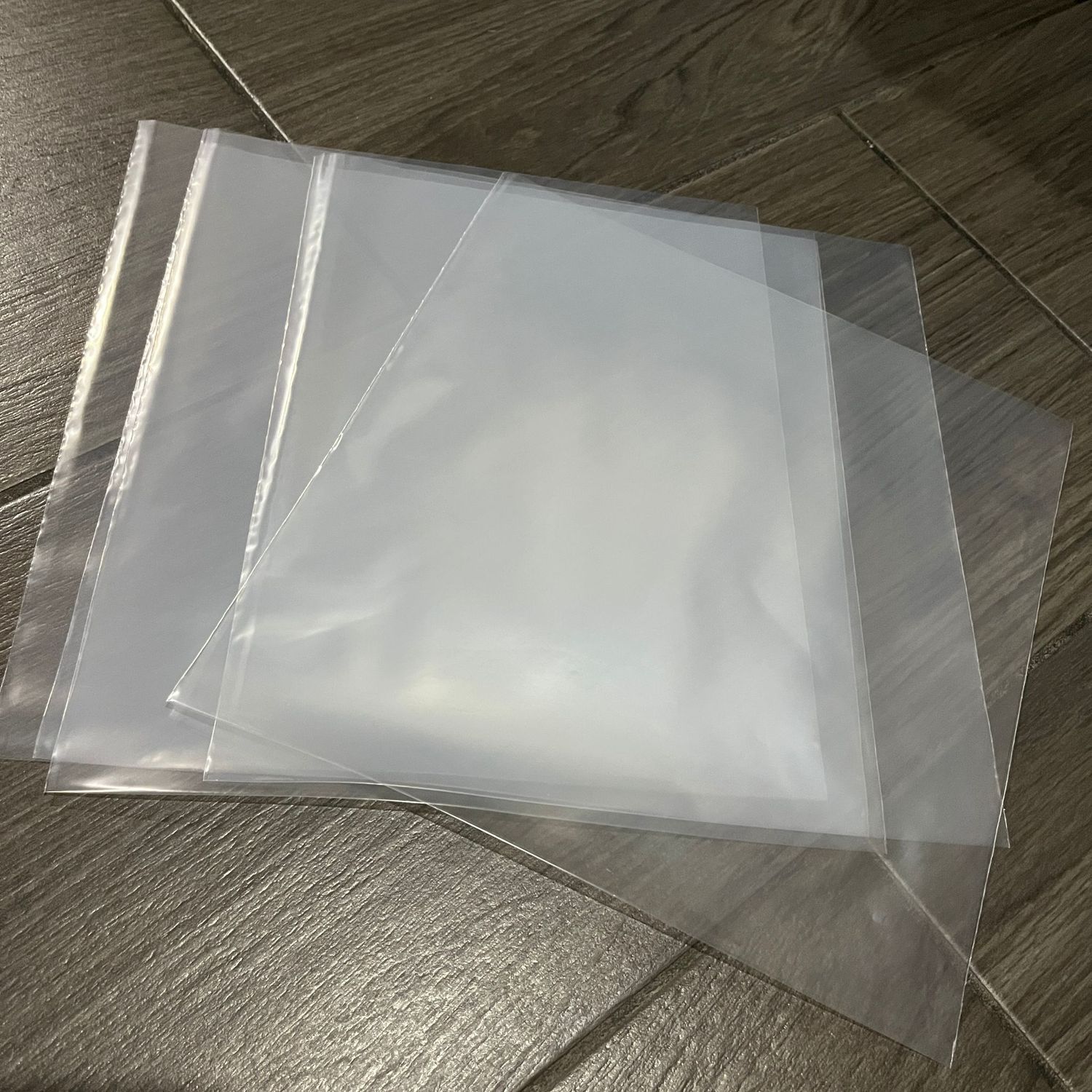 Fundas externas (PAQUETE DE 5)