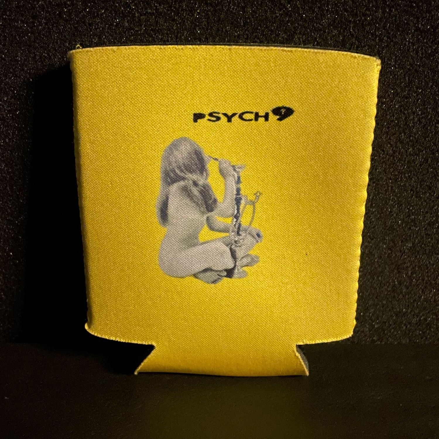 Koozie - Psych9 Amarillo