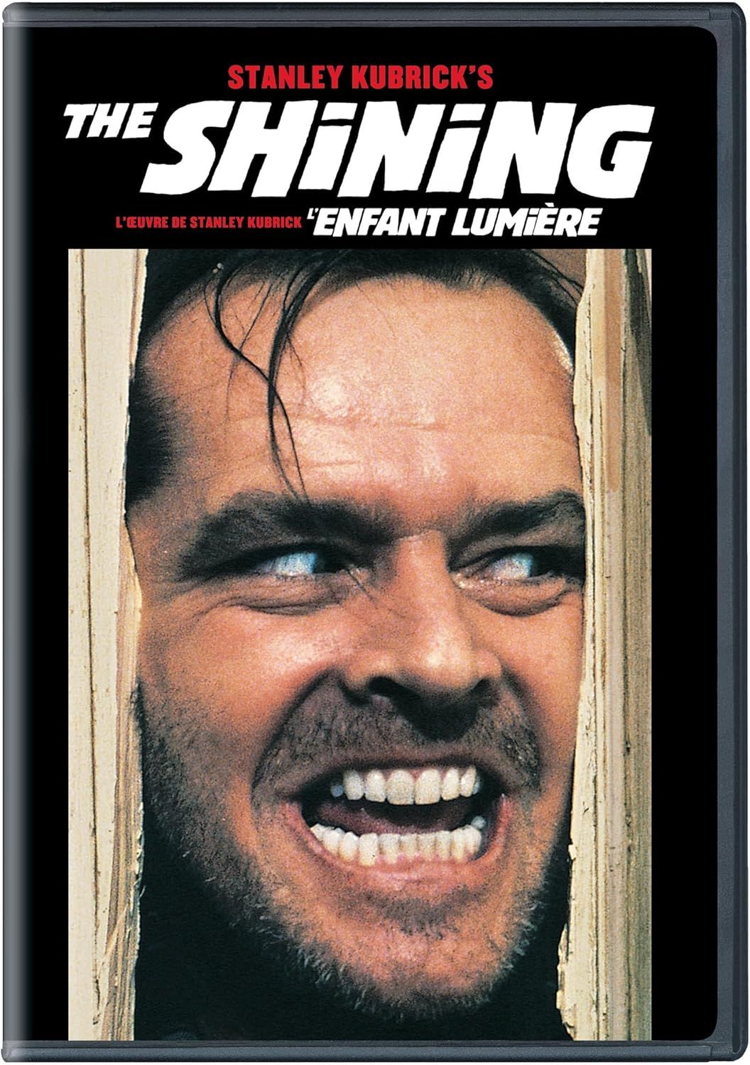 The Shining (DVD)