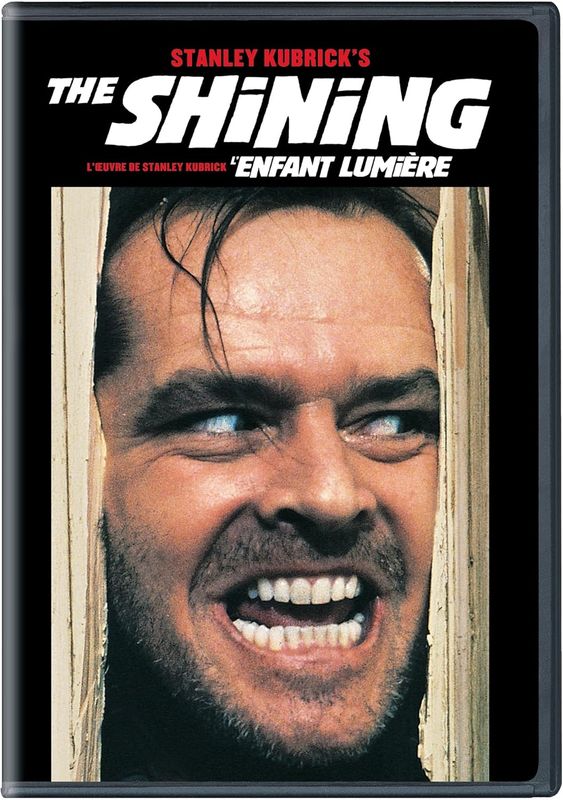 The Shining (DVD)