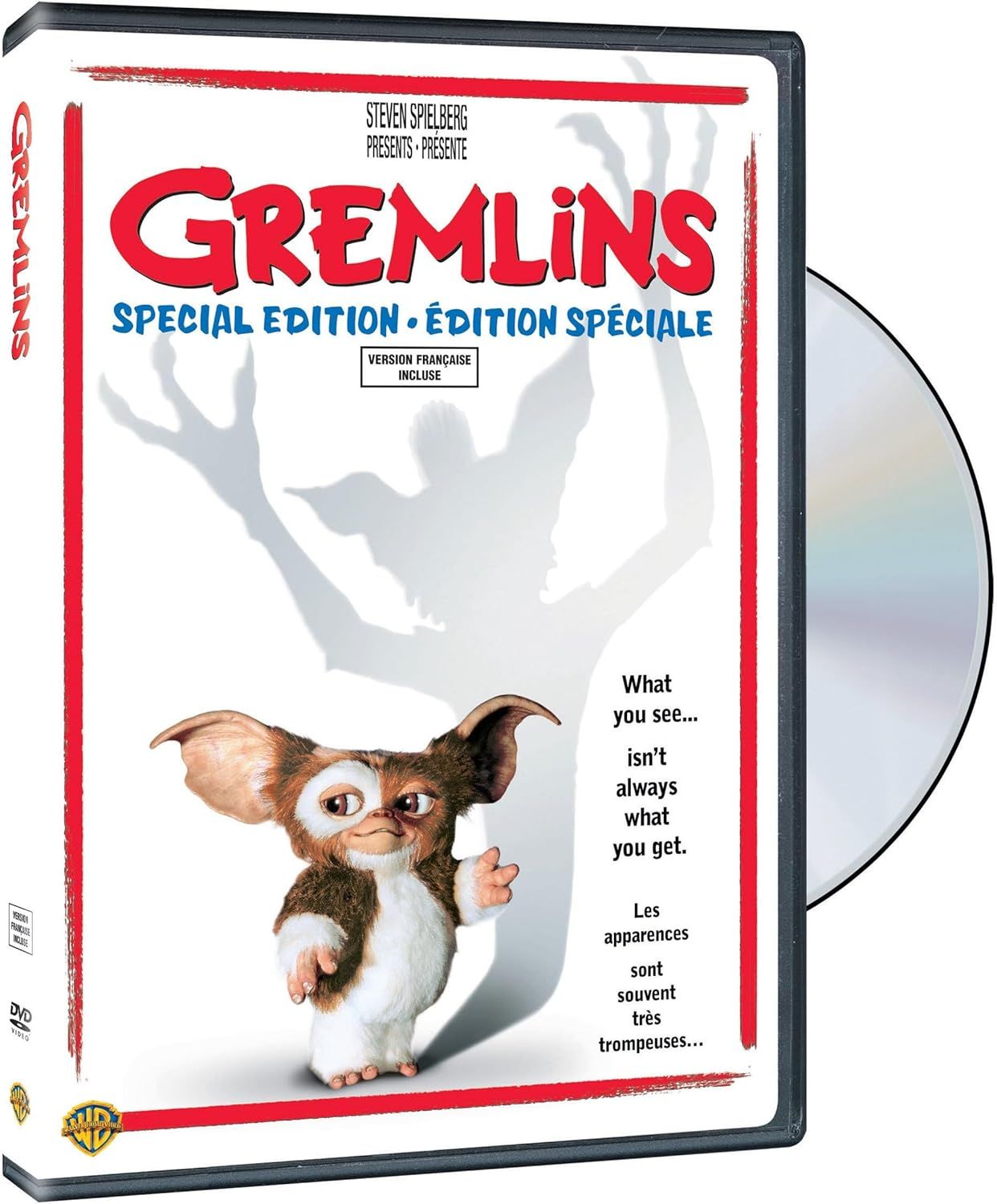 Gremlins (DVD)