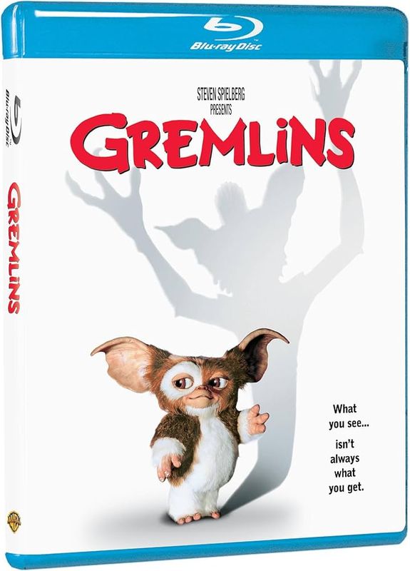 Gremlins (BLURAY)