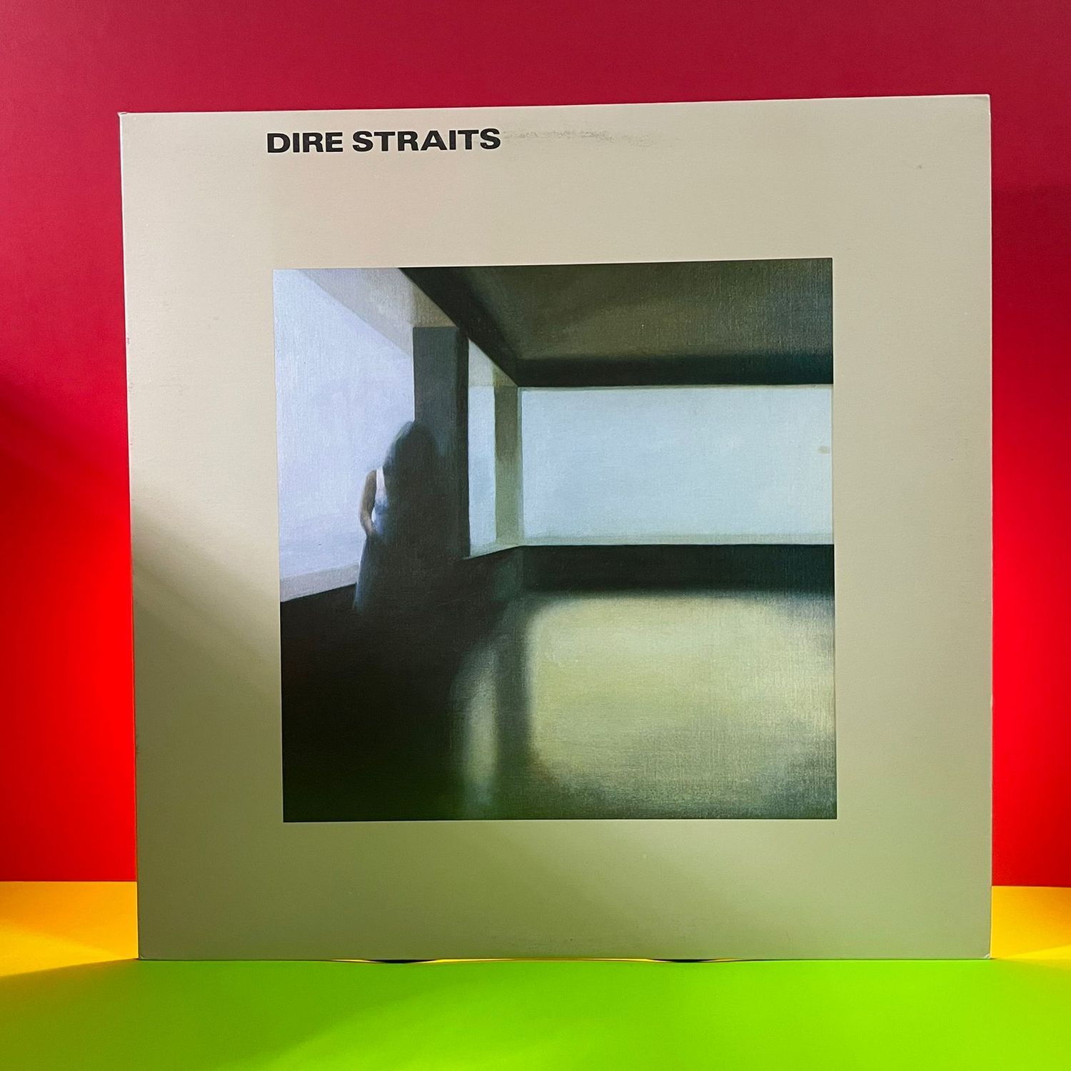 Dire Straits - Dire Straits (1978)