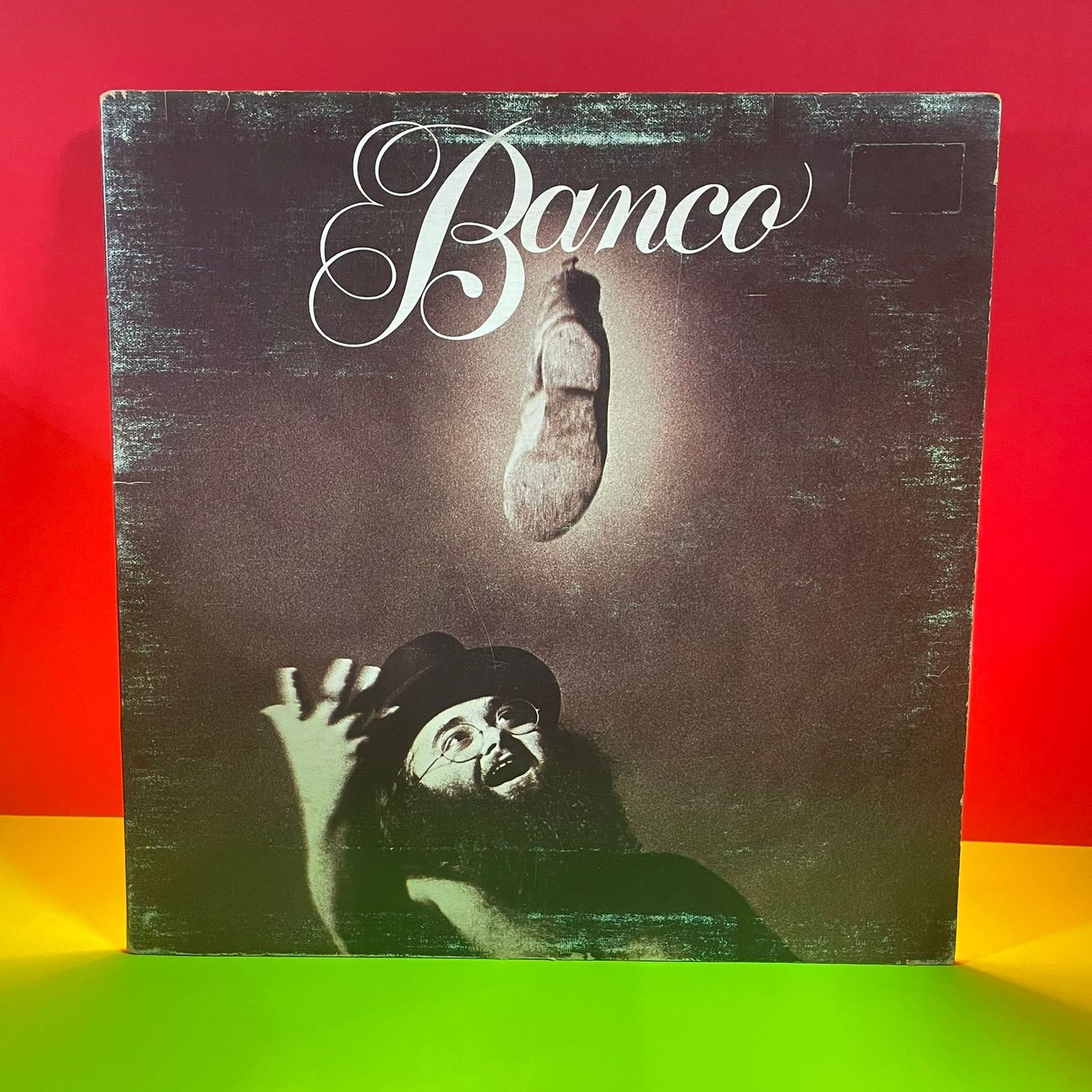 Banco - Banco (1975)