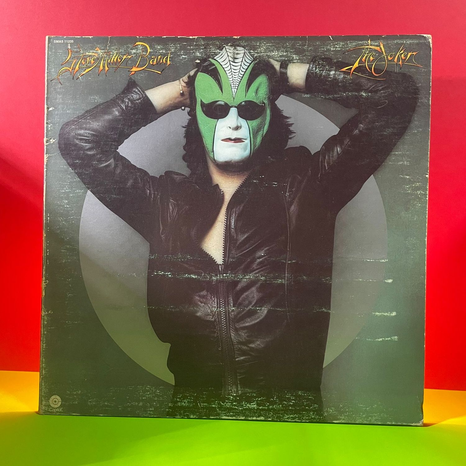 Steve Miller Band - The Joker (1973)