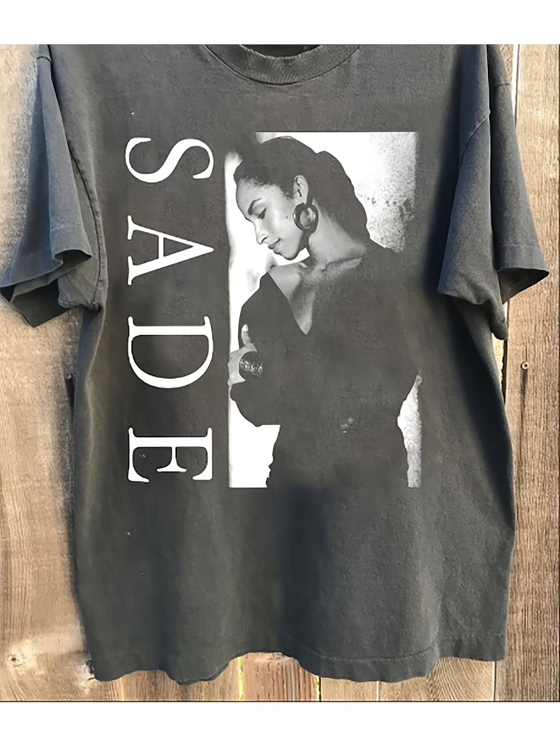 Camiseta - Sade