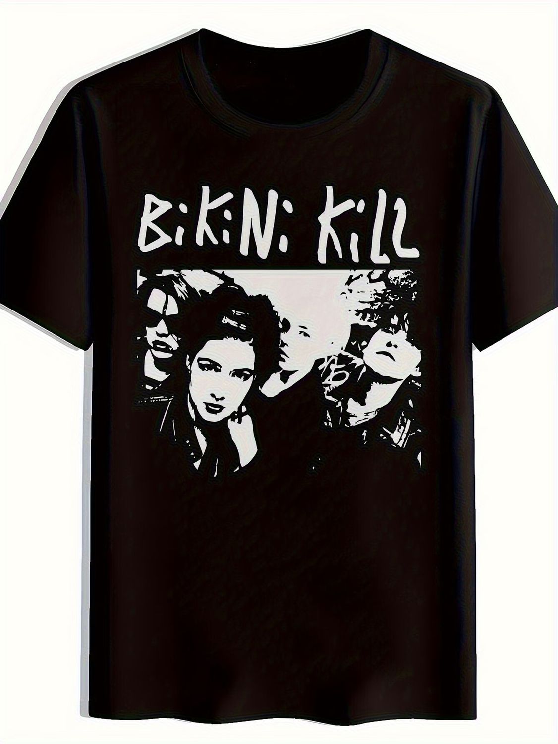 Camiseta - Bikini Kill
