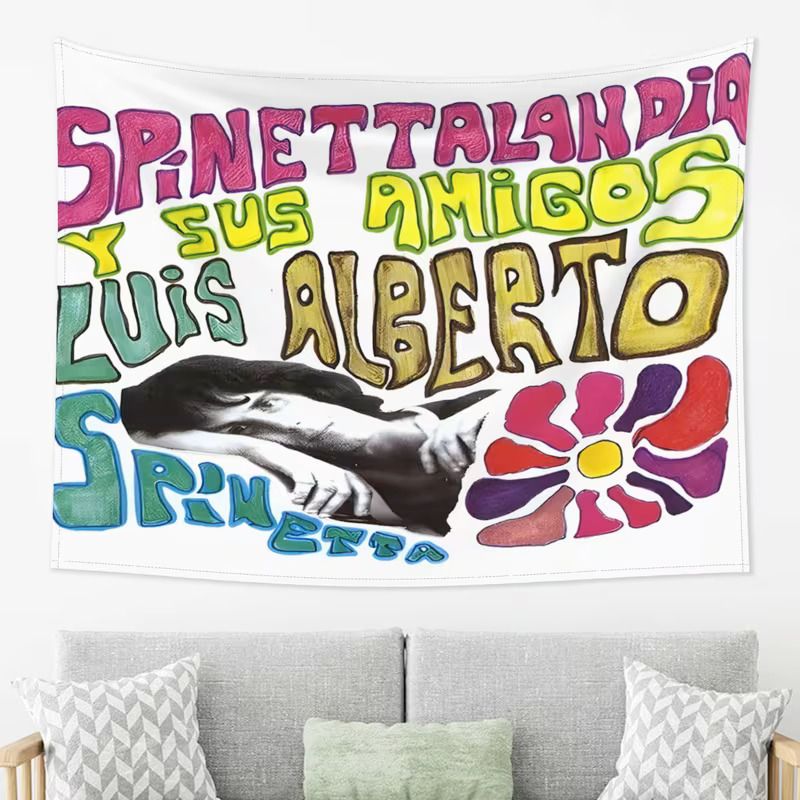 Bandera - Spinettalandia