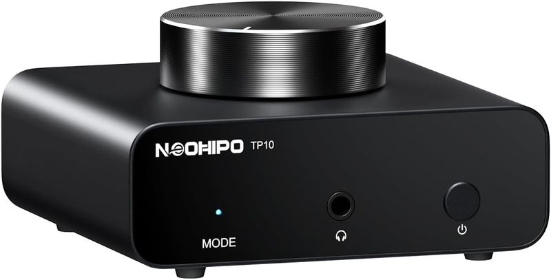 NEOHIPO TP10 Phono Preamp