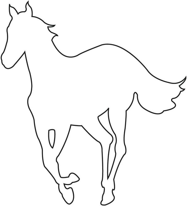 Deftones - White Pony (CD)