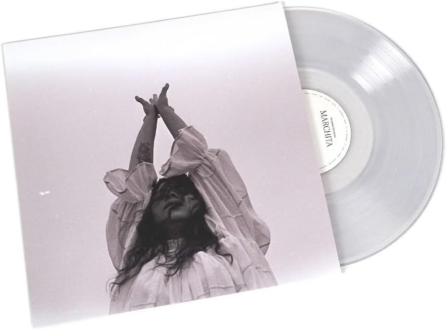 Silvana Estrada - Marchita (2022)